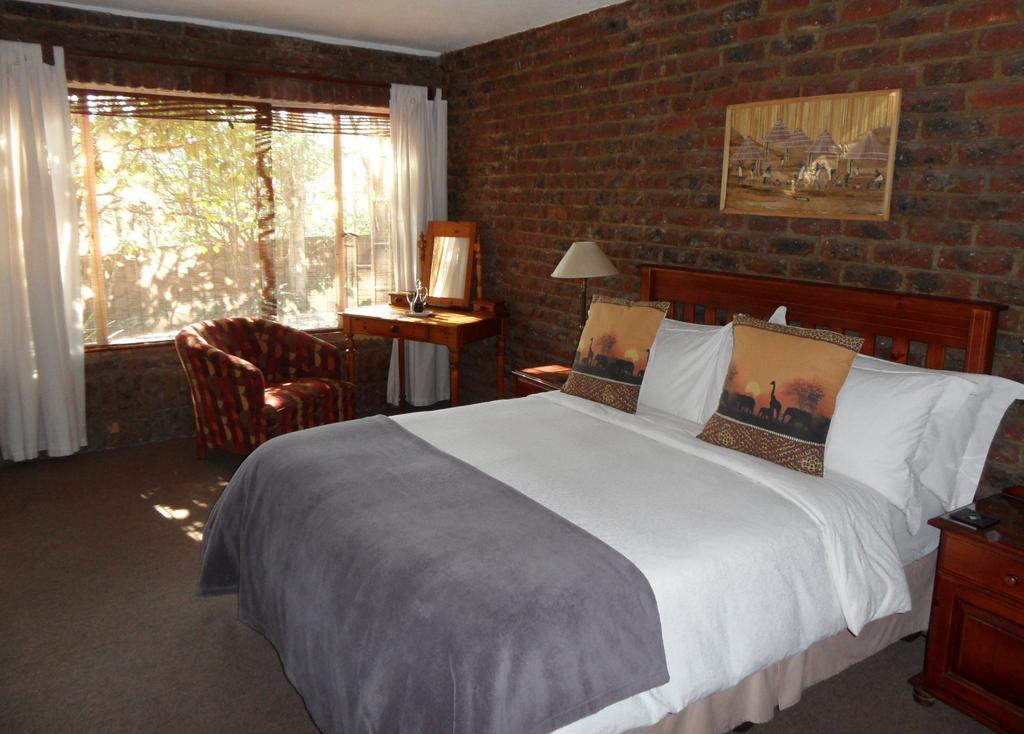 Bed and Breakfast Valley View Sabie Zimmer foto