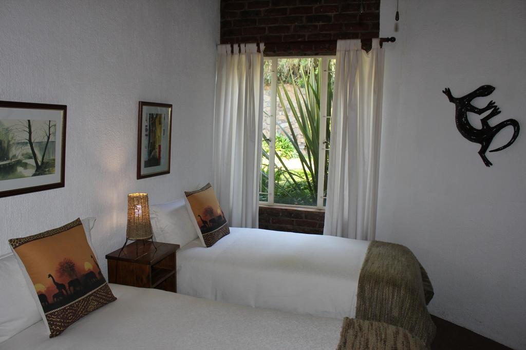 Bed and Breakfast Valley View Sabie Zimmer foto