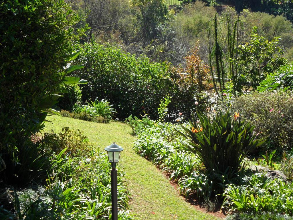 Bed and Breakfast Valley View Sabie Exterior foto
