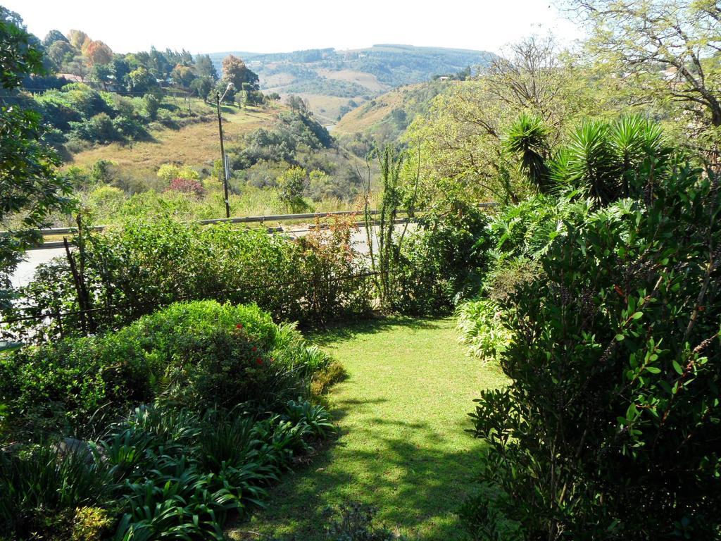 Bed and Breakfast Valley View Sabie Exterior foto